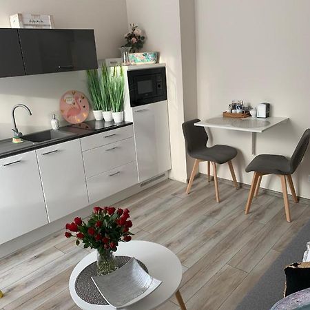 Apartament Walczaka 25 Miejsce Parkingowe Гожув-Велькопольски Экстерьер фото