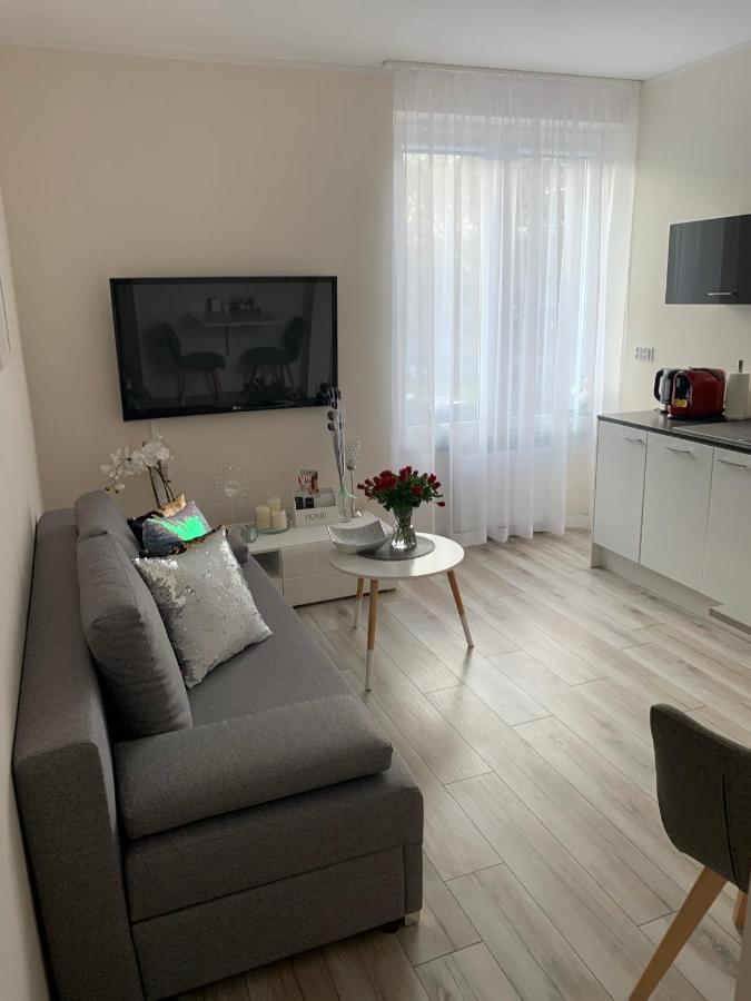 Apartament Walczaka 25 Miejsce Parkingowe Гожув-Велькопольски Экстерьер фото