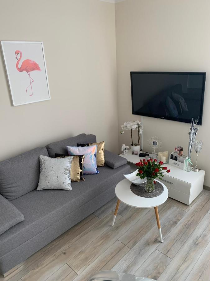 Apartament Walczaka 25 Miejsce Parkingowe Гожув-Велькопольски Экстерьер фото