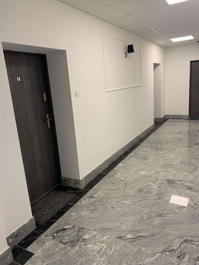 Apartament Walczaka 25 Miejsce Parkingowe Гожув-Велькопольски Экстерьер фото