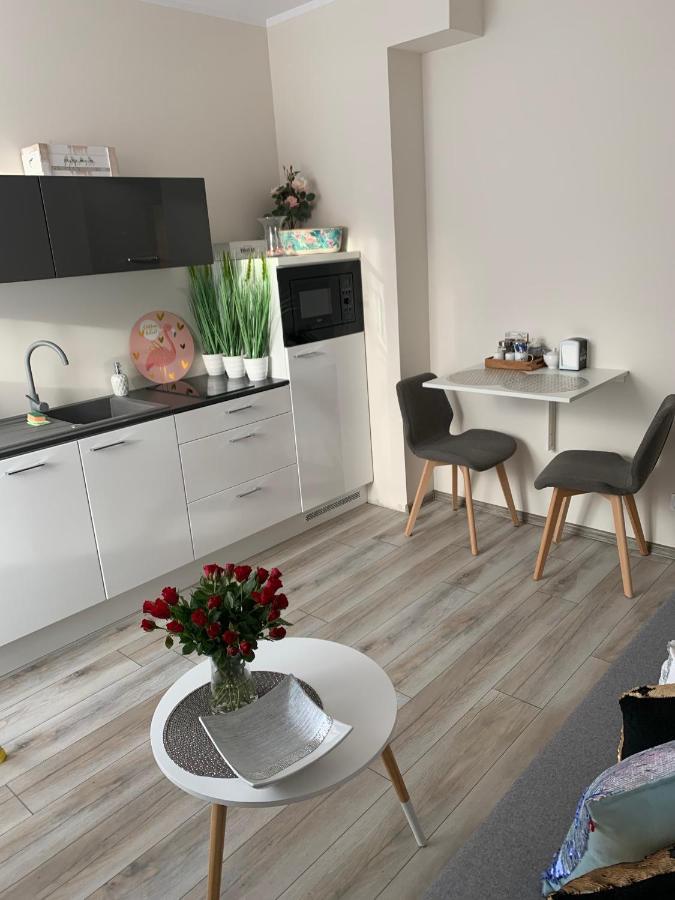 Apartament Walczaka 25 Miejsce Parkingowe Гожув-Велькопольски Экстерьер фото