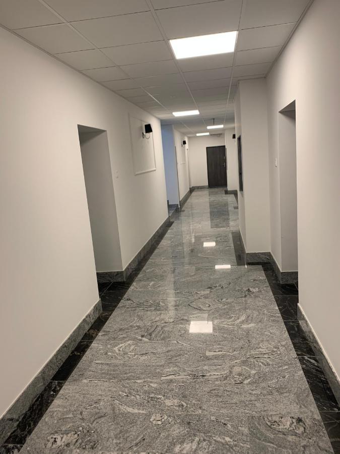 Apartament Walczaka 25 Miejsce Parkingowe Гожув-Велькопольски Экстерьер фото