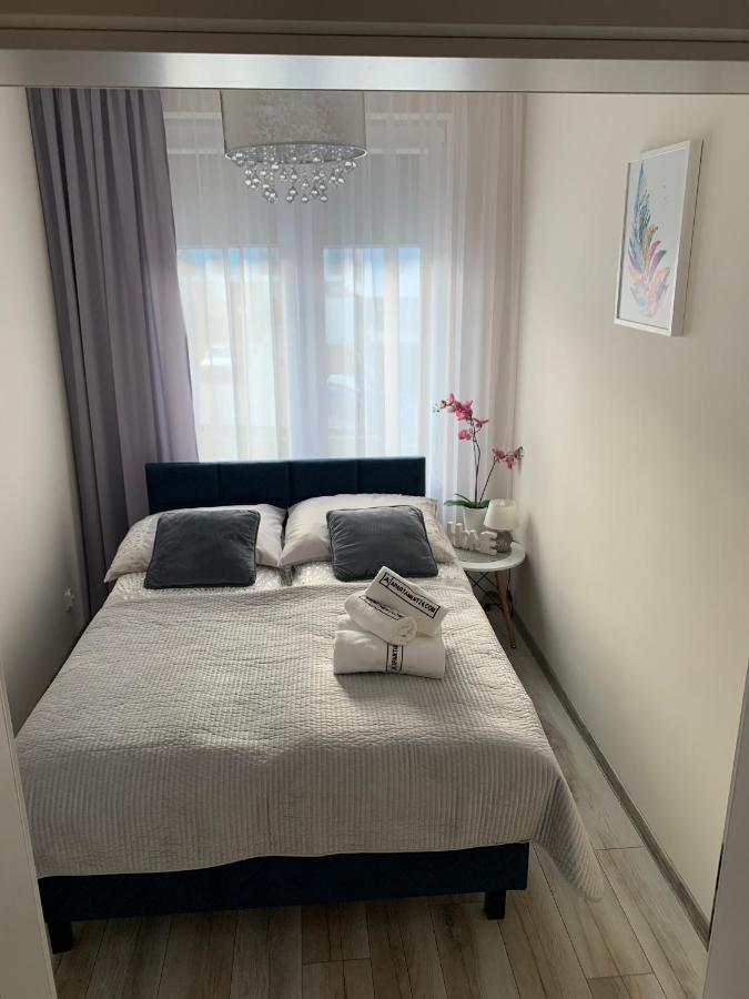 Apartament Walczaka 25 Miejsce Parkingowe Гожув-Велькопольски Экстерьер фото
