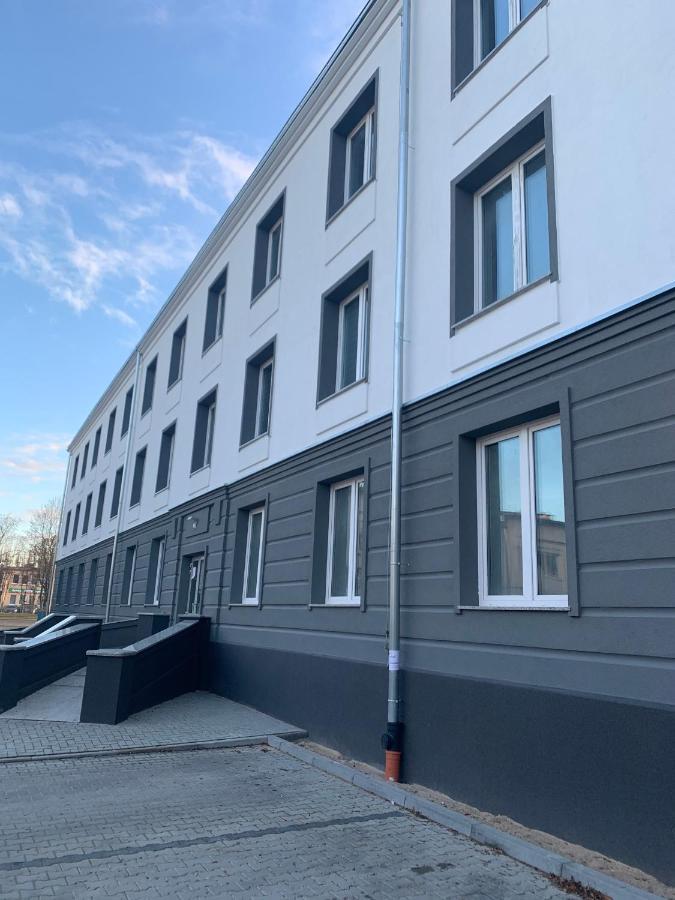 Apartament Walczaka 25 Miejsce Parkingowe Гожув-Велькопольски Экстерьер фото