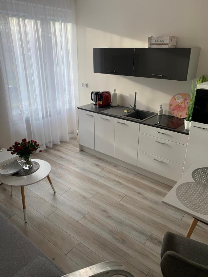 Apartament Walczaka 25 Miejsce Parkingowe Гожув-Велькопольски Экстерьер фото